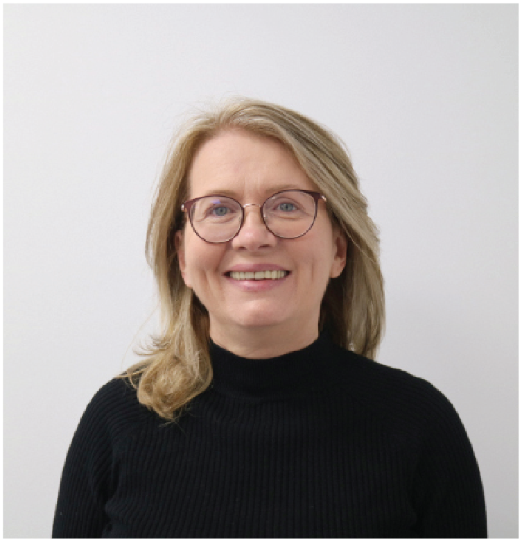 Liz Children & Youth